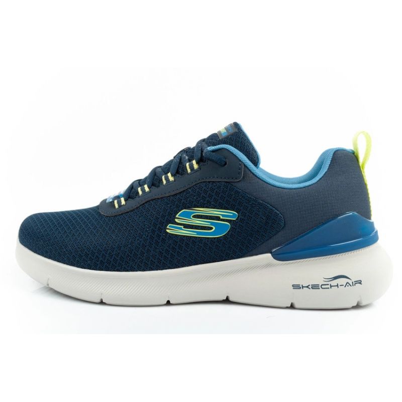 Skechers Dynamight 2.0 M shoes Utcai férfi 232971/NVLM