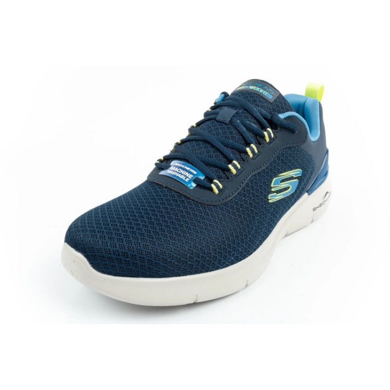 Skechers Dynamight 2.0 M shoes Utcai férfi 232971/NVLM