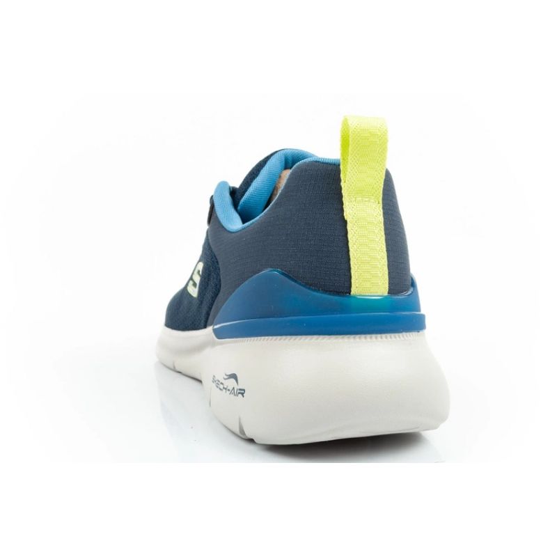 Skechers Dynamight 2.0 M shoes Utcai férfi 232971/NVLM