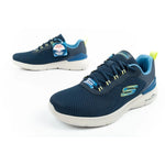Skechers Dynamight 2.0 M shoes Utcai férfi 232971/NVLM