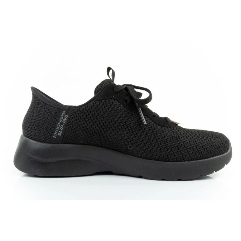 Skechers Dynamight 2.0 Slip-Ins shoes W 150480/BBK cipő - Sportmania.hu