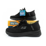 Skechers Dynamight 2.0 Slip-Ins shoes W Utcai női 150480/BBK