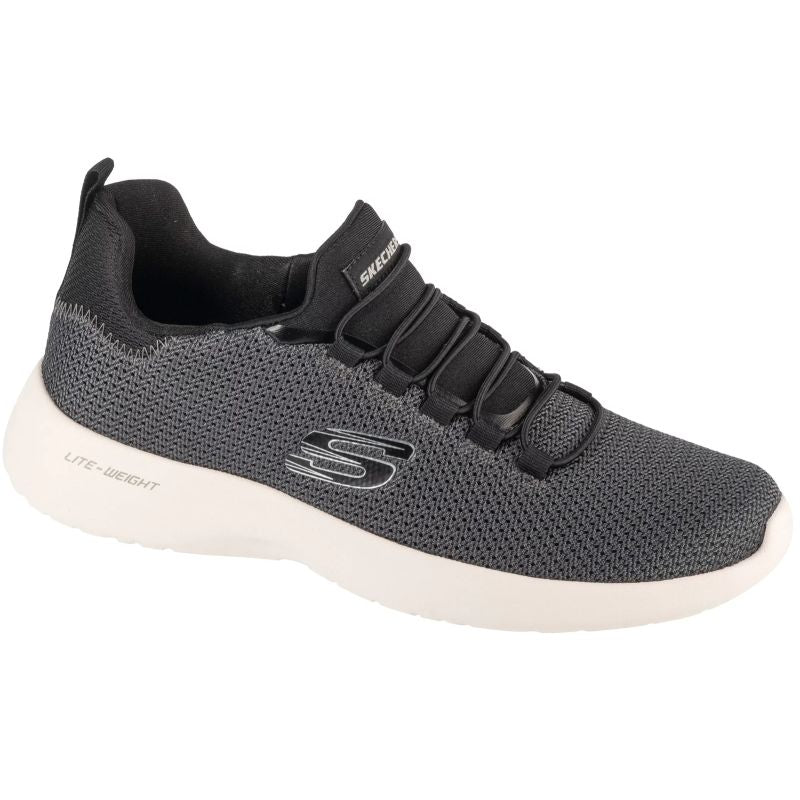 Skechers Dynamight Black 58360-BLK