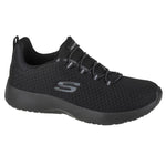 Skechers Dynamight Férfi Utcai Cipő - Fekete 12119-BBK