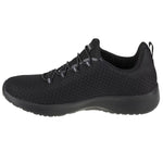 Skechers Dynamight Férfi Utcai Cipő - Fekete 12119-BBK