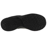 Skechers Dynamight Férfi Utcai Cipő - Fekete 12119-BBK