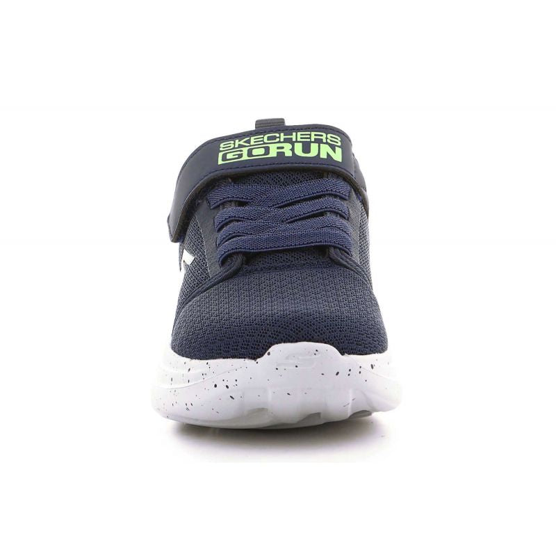 Skechers Earthly Kid Jr 405028L-NVY Cipő - Sportmania.hu