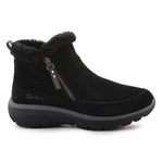 Skechers Easy Going Cool Zip ! W női Túracipő 167862-BLK