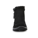 Skechers Easy Going Cool Zip ! W női Túracipő 167862-BLK