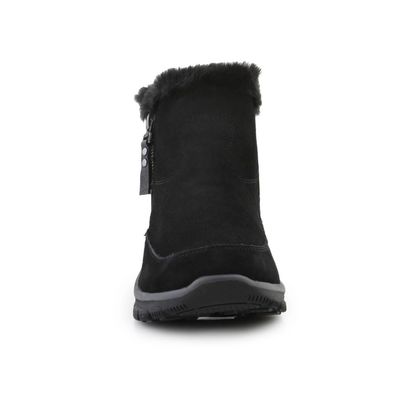 Skechers Easy Going Cool Zip ! W női Túracipő 167862-BLK