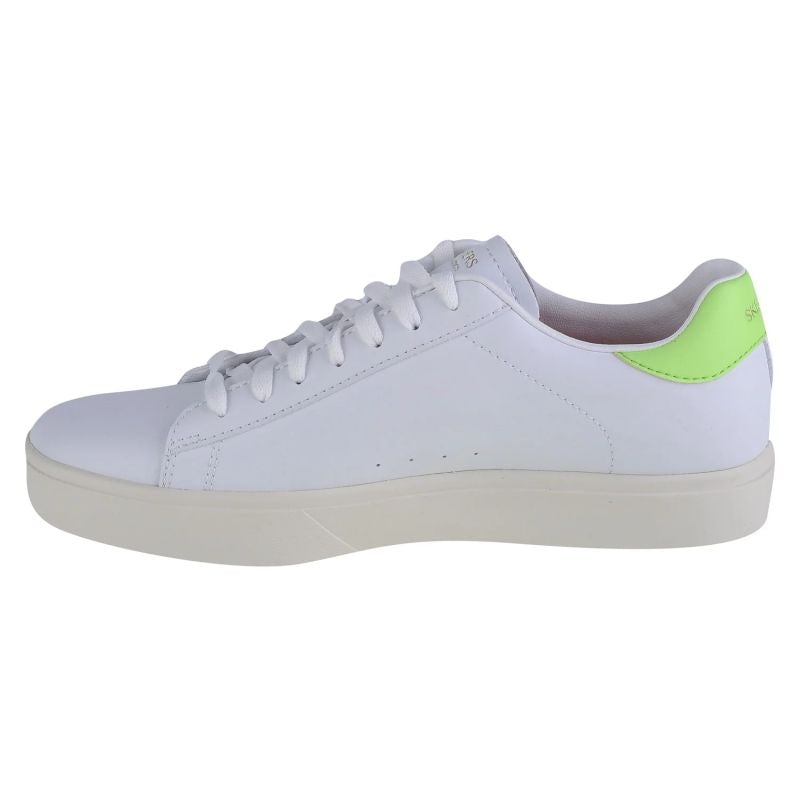 Skechers Eden LX-Top Grade Női Utcai Cipő - Fehér 185000-WPLM