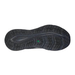 Skechers Edgeride Exodis Black fekete férfi utcai cipő 232844-BBK