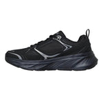 Skechers Edgeride Exodis Black fekete férfi utcai cipő 232844-BBK
