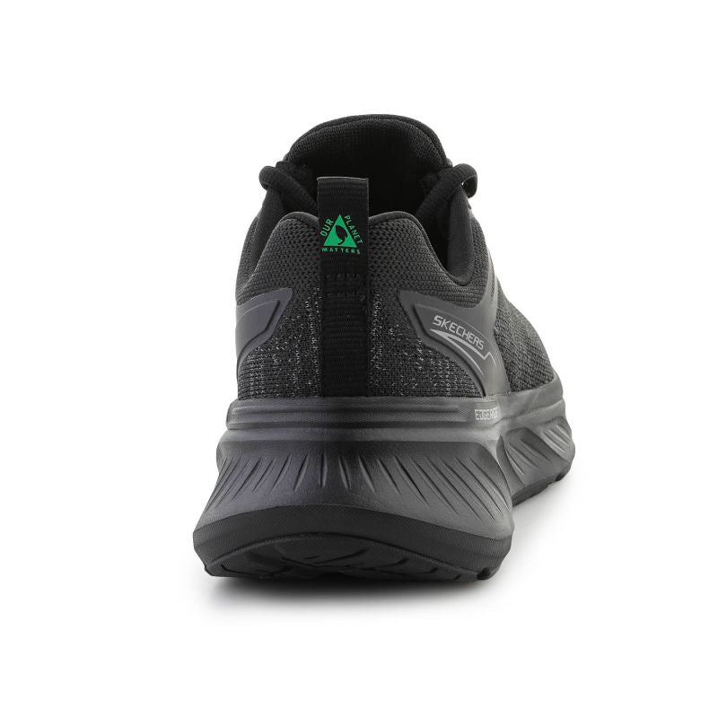 Skechers Edgeride - Exxo M Utcai férfi 232836-BBK
