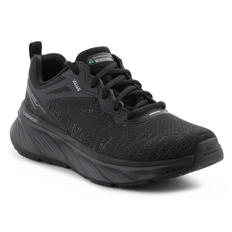 Skechers Edgeride - Exxo M Utcai férfi 232836-BBK