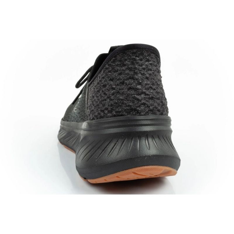 Skechers Edgeride-Raygo M 232932/BBK Cipő - Sportmania.hu