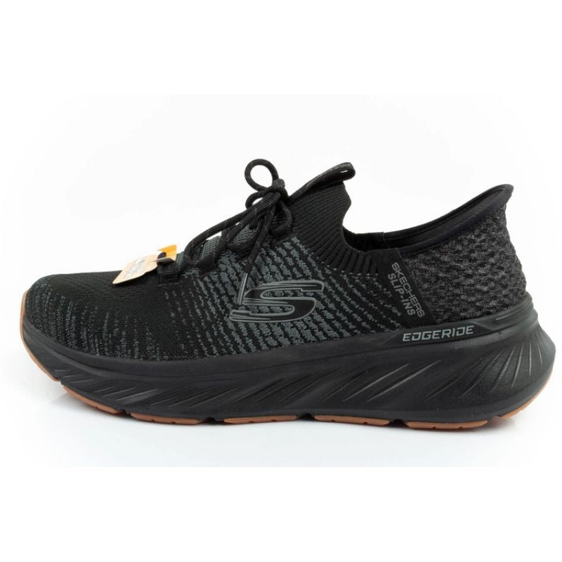 Skechers Edgeride-Raygo M 232932/BBK Cipő - Sportmania.hu