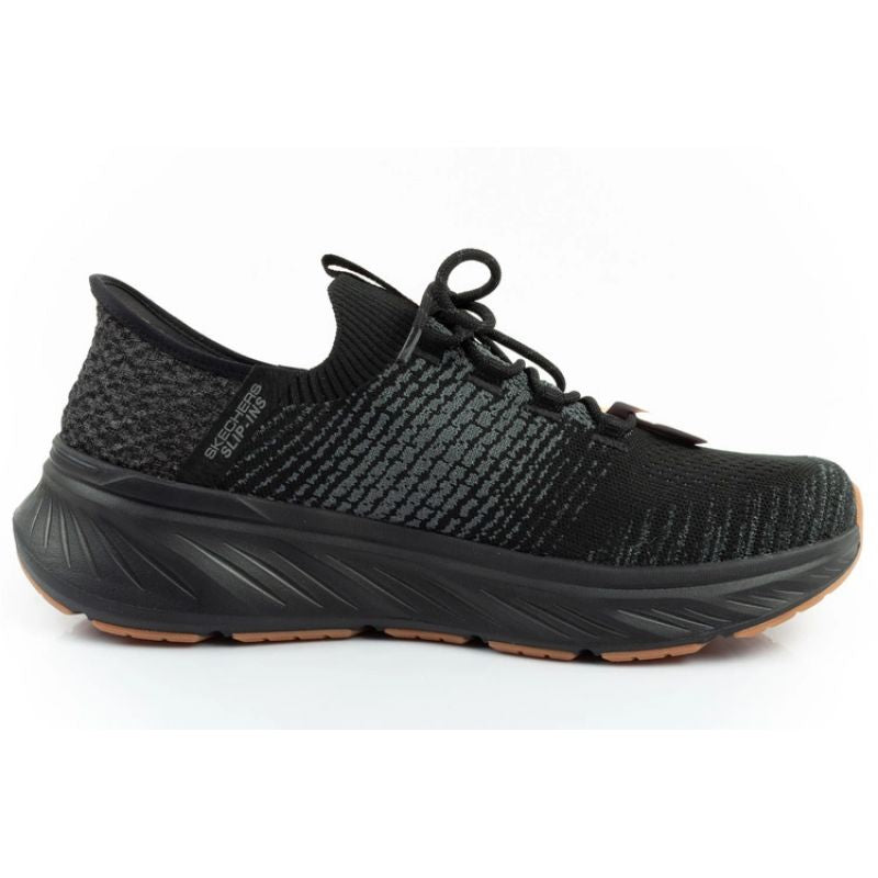 Skechers Edgeride-Raygo M 232932/BBK Cipő - Sportmania.hu