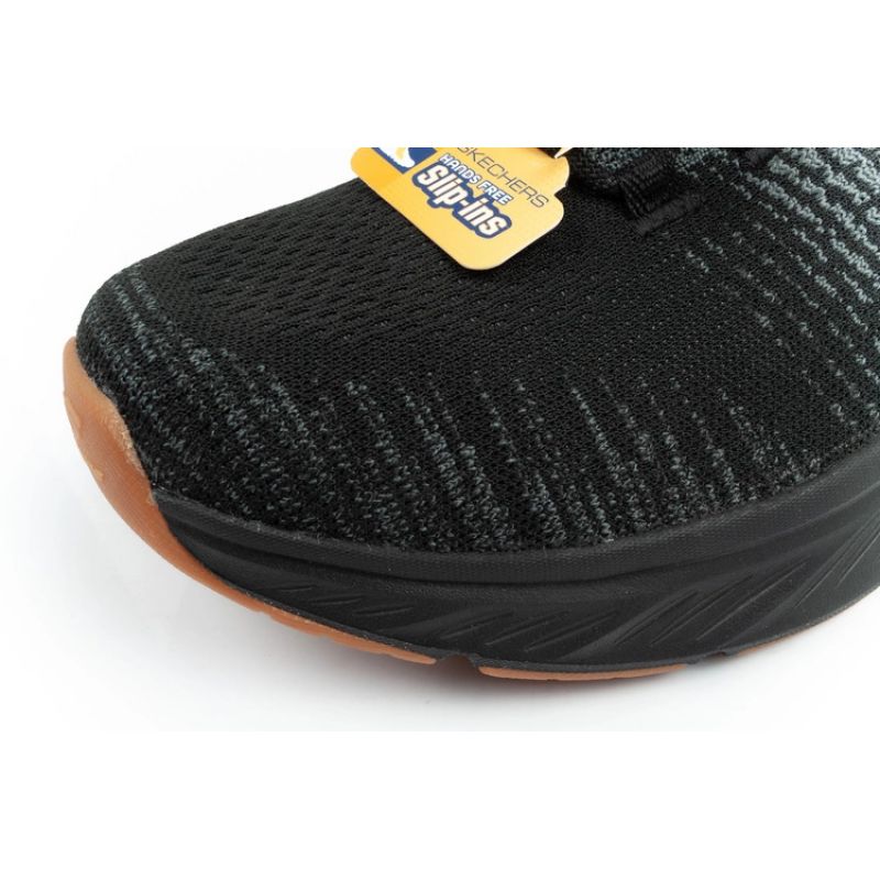Skechers Edgeride-Raygo M 232932/BBK Cipő - Sportmania.hu
