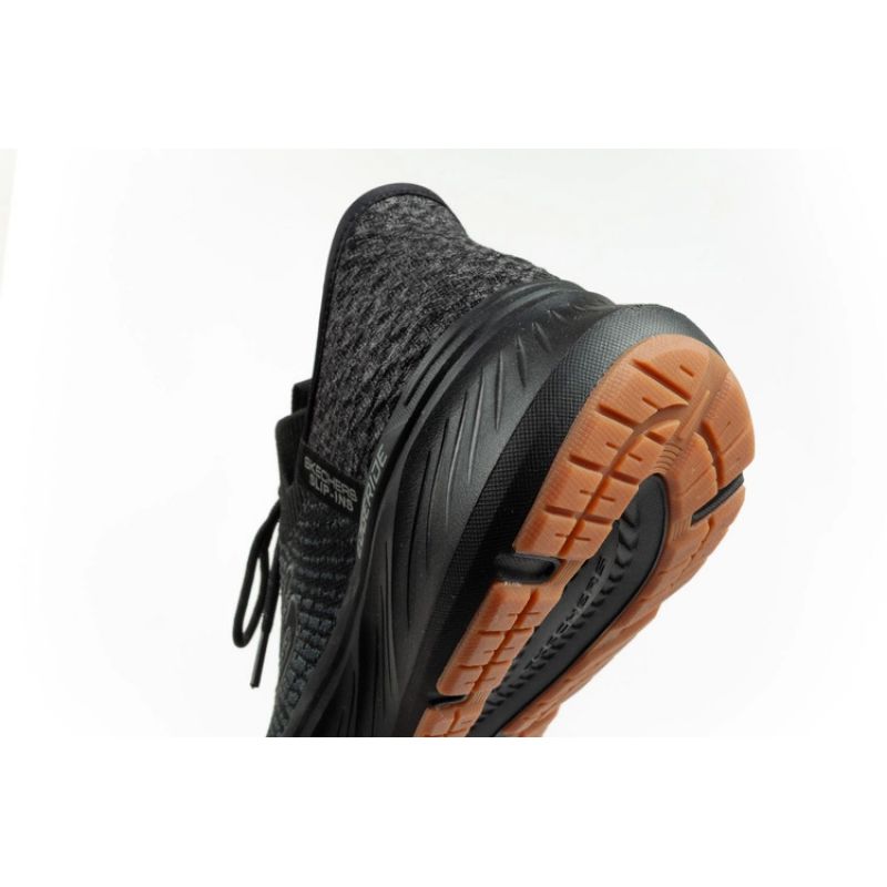 Skechers Edgeride-Raygo M 232932/BBK Cipő - Sportmania.hu