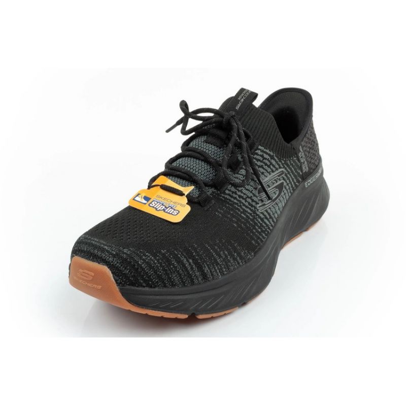 Skechers Edgeride-Raygo M 232932/BBK Cipő - Sportmania.hu