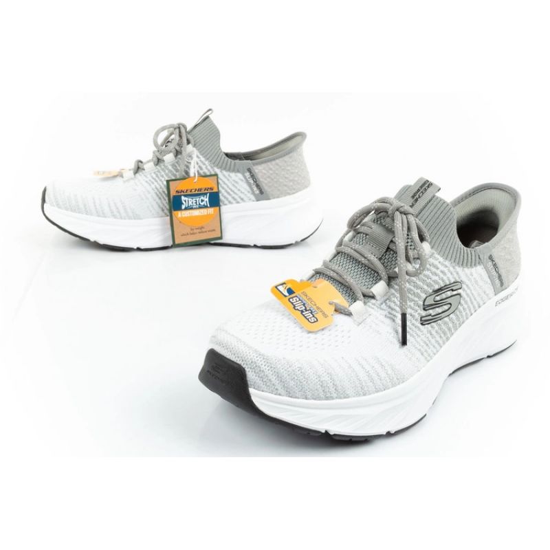 Skechers Edgeride-Raygo M 232932/WGY Cipő - Sportmania.hu