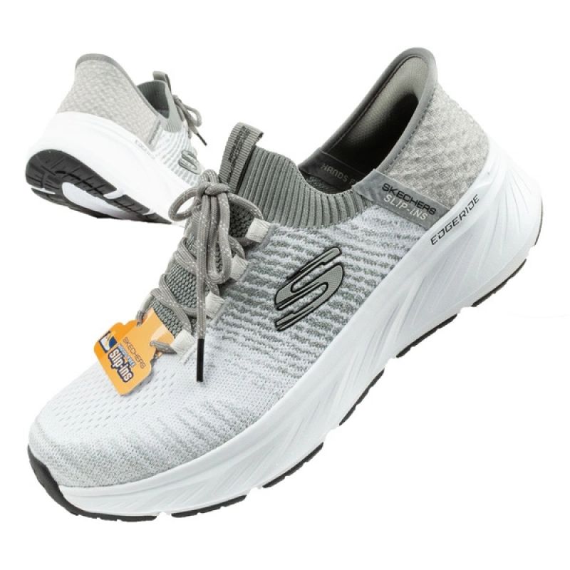 Skechers Edgeride-Raygo M 232932/WGY Cipő - Sportmania.hu