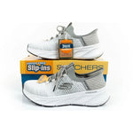 Skechers Edgeride-Raygo M Utcai férfi 232932/WGY