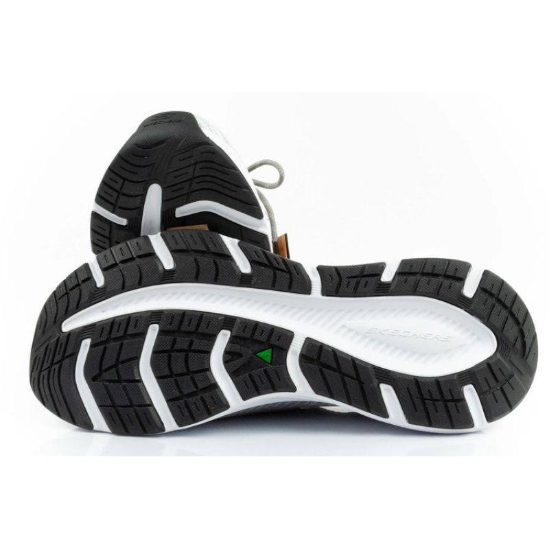 Skechers Edgeride-Raygo M Utcai férfi 232932/WGY