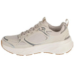 Skechers Edgeride – Silver Eclipse Beige szürke utcai cipő 150475-NAT