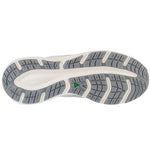 Skechers Edgeride - Silver Eclipse sötétkék utcai cipő 150475-GRY