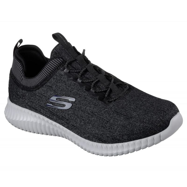 Skechers Elite Flex Hartnell M 52642bkgy Shoes - Sportmania.hu