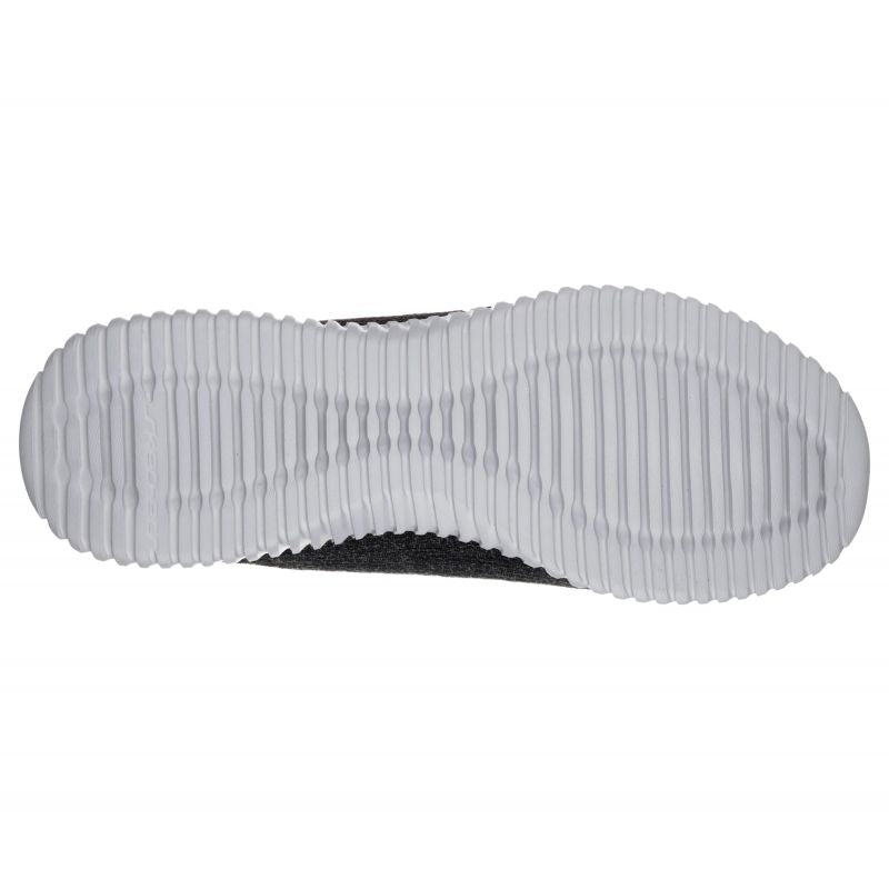 Skechers Elite Flex Hartnell M 52642bkgy Shoes - Sportmania.hu