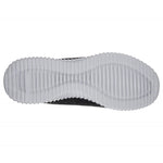 Skechers Elite Flex Hartnell M 52642bkgy Shoes - Sportmania.hu