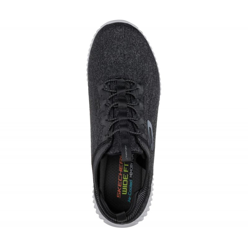 Skechers Elite Flex Hartnell M 52642bkgy Shoes - Sportmania.hu