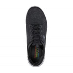 Skechers Elite Flex Hartnell M 52642bkgy Shoes - Sportmania.hu