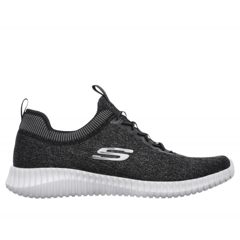 Skechers Elite Flex Hartnell M 52642bkgy Shoes - Sportmania.hu