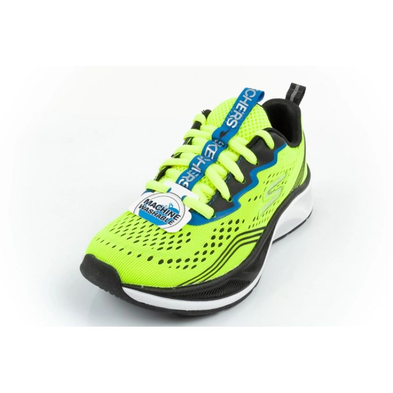 Skechers Elite Sport-Push-Pace Jr cipő - Sportmania.hu