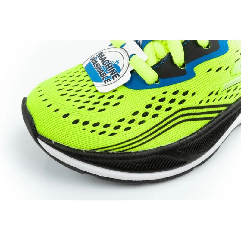 Skechers Elite Sport-Push-Pace Jr cipő - Sportmania.hu