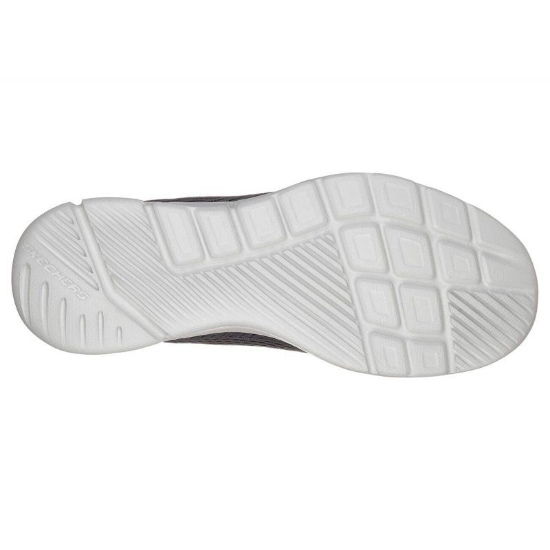 Skechers Equalizer 3.0 M 52927-CCBK Cipő - Sportmania.hu