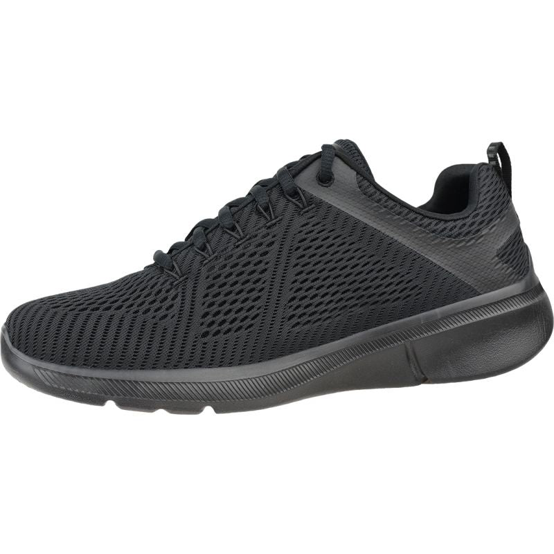 Skechers Equalizer 3.0 M shoes Utcai férfi 52927-BBK
