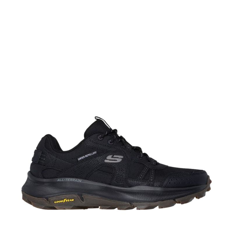 Skechers Equalizer 5.0 Trail Solix Creek 237790 BBK Men's férfi futócipő 237790BBK