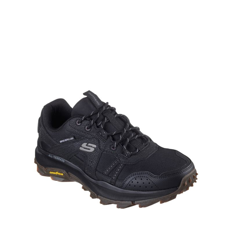 Skechers Equalizer 5.0 Trail Solix Creek 237790 BBK Men's férfi futócipő 237790BBK