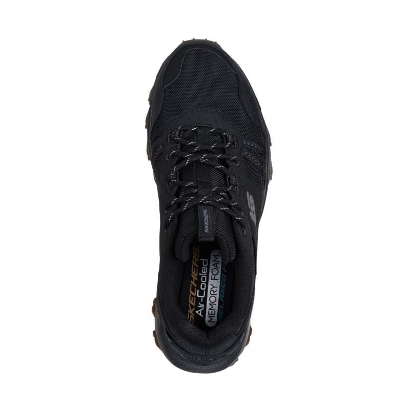 Skechers Equalizer 5.0 Trail Solix Creek 237790 BBK Men's férfi futócipő 237790BBK