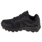Skechers Equalizer 5.0 Trail – Tumbler Ridge Black fekete utcai cipő 237789-BBK
