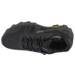 Skechers Equalizer 5.0 Trail – Tumbler Ridge Black fekete utcai cipő 237789-BBK