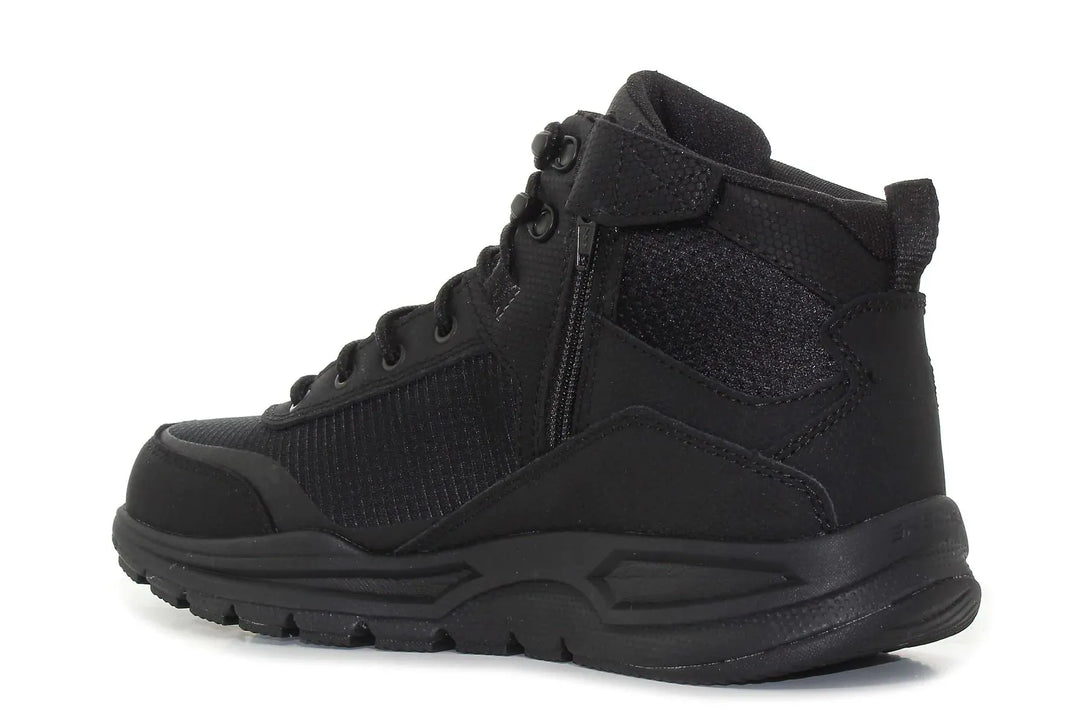 Skechers ESCAPE PLAN 2.0-WOOD Sapka - Sportmania.hu