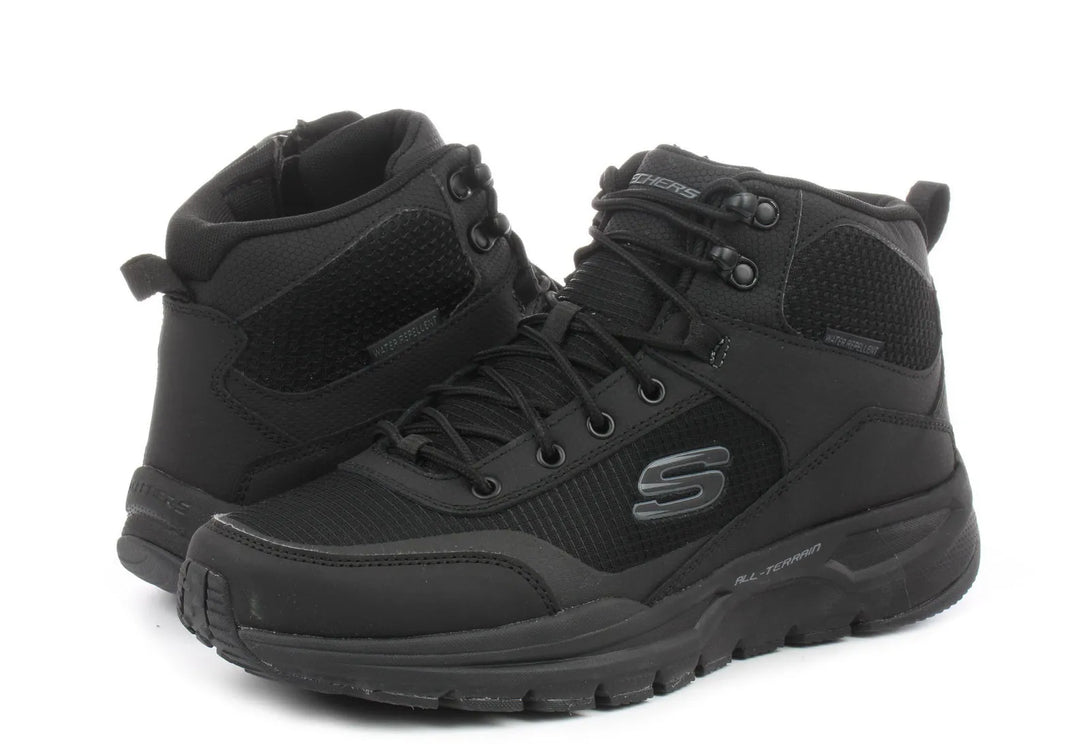 Skechers ESCAPE PLAN 2.0-WOOD Sapka - Sportmania.hu