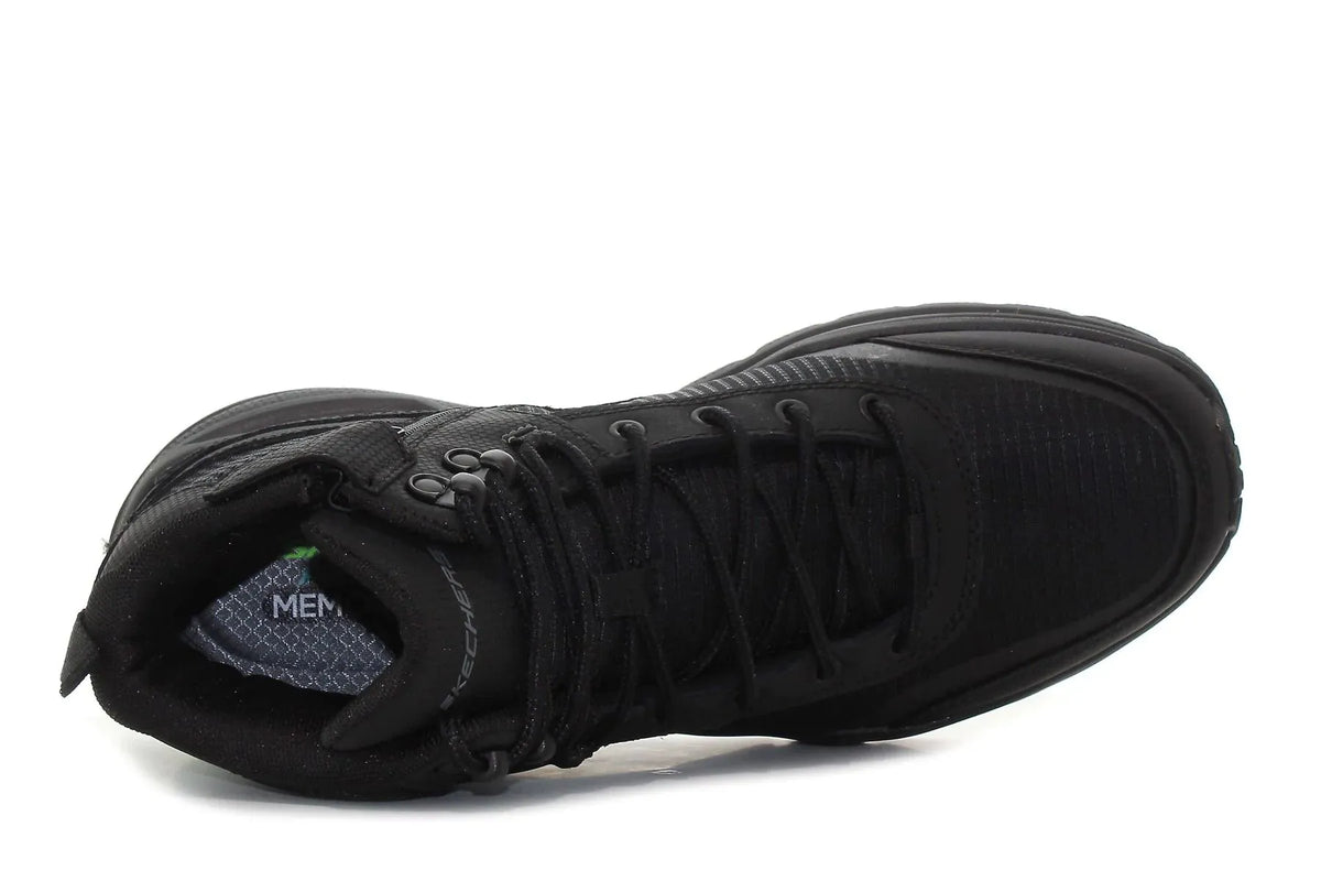 Skechers ESCAPE PLAN 2.0-WOOD Utcai férfi 51705-BBK