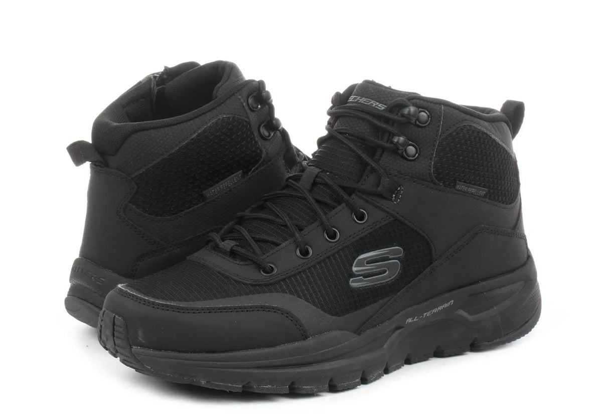 Skechers ESCAPE PLAN 2.0-WOOD Utcai férfi 51705-BBK